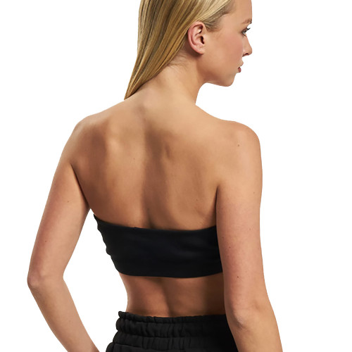 Karl Kani Γυναικείο μπουστάκι Small Signature Bandeau Top